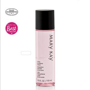 Mary Kay Oil-Free Eye Makeup Remover